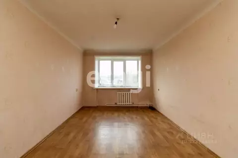 2-к кв. Красноярский край, Красноярск ул. Калинина, 80в (48.4 м)