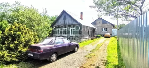 Дом в Москва д. Бунчиха, 2А (60 м)