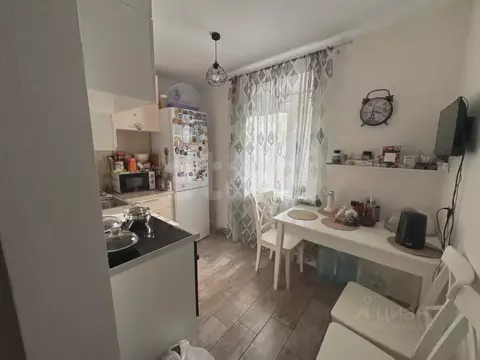 2-к кв. Тюменская область, Тюмень Советская ул., 95 (47.0 м)
