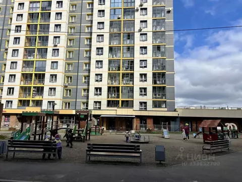 Офис в Иркутская область, Иркутск Депутатская ул., 87/3 (24 м)