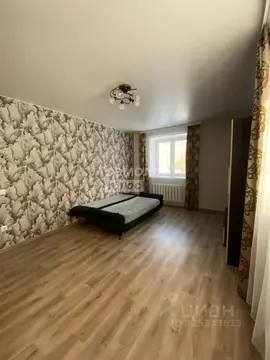 1-к кв. Иркутская область, Иркутск Депутатская ул., 73 (30.0 м)