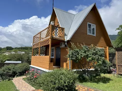 Дом в Краснодарский край, Геленджик городской округ, с. Марьина Роща ...