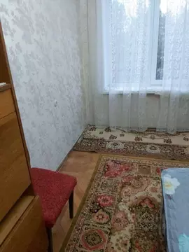 2-к кв. Москва пос. Воскресенское, 13 (45.0 м)