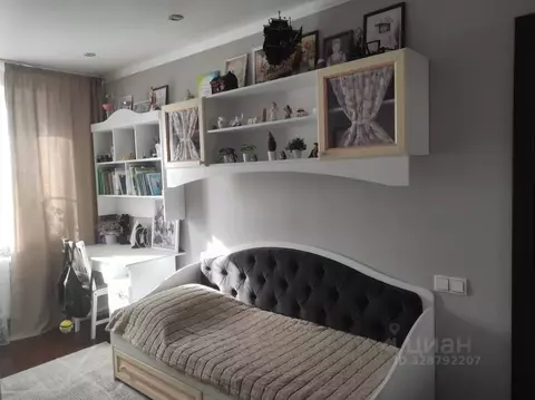 3-к кв. Ростовская область, Волгодонск ул. Ленина, 65 (61.0 м)