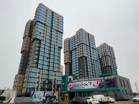 Помещение свободного назначения в Краснодарский край, Краснодар пос. ...