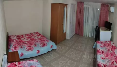 Комната Крым, Судак ул. Таврическая, 71