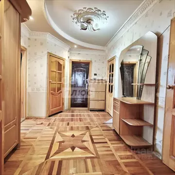 4-к кв. Пензенская область, Пенза проезд 1-й Добролюбова, 5 (117.0 м)