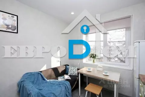 2-к кв. Омская область, Омск ул. Конева, 32 (48.2 м)