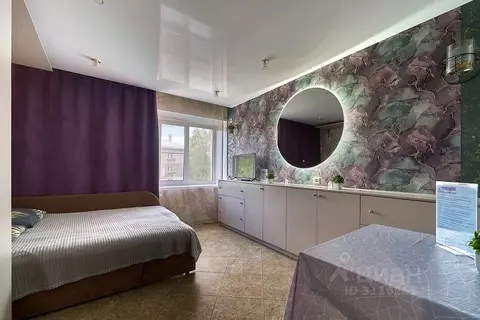 Студия Калужская область, Обнинск ул. Мира, 17а (18.0 м)