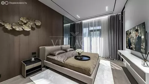 Дом в деревня Таганьково, КП Николино (760 м)