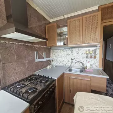 4-к кв. Самарская область, Самара Ташкентская ул., 130 (76.8 м)