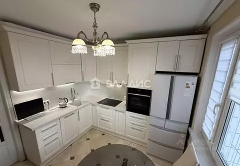 3-к кв. Москва ул. Раменки, 11К1 (72.0 м)