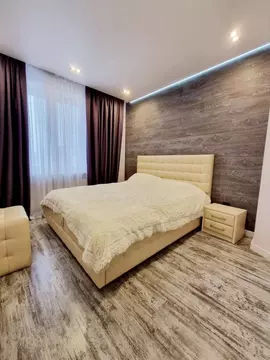 3-к кв. Башкортостан, Уфа ул. Большая Московская, 13 (80.0 м)