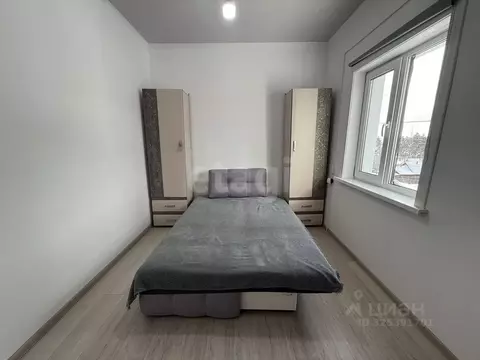 Дом в Бурятия, Улан-Удэ Аршан мкр, ул. Кедровая, 6Б (140 м)