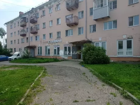 Помещение свободного назначения в Владимирская область, Владимир ул. ...