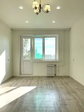 1-к кв. Томская область, Томск пос. Светлый, 5 (36.7 м)