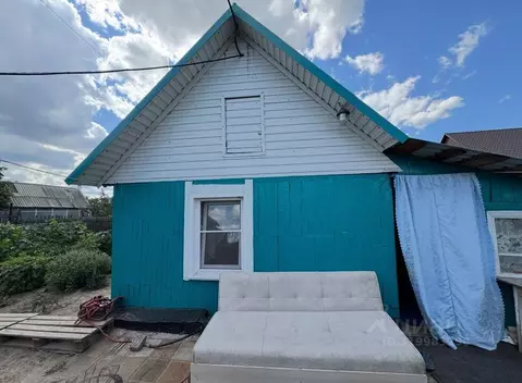 Дом в Алтайский край, Рубцовск Полевая ул., 88 (23 м)