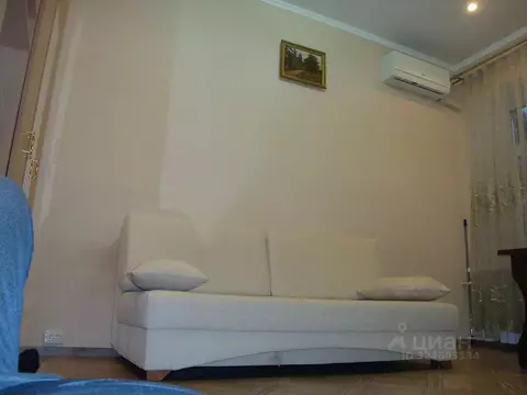 Студия Ростовская область, Ростов-на-Дону Московская ул., 78 (25.0 м)