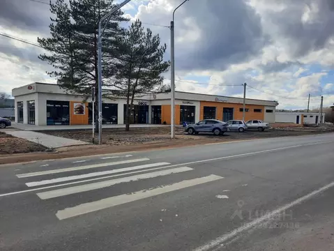 Помещение свободного назначения в Московская область, ...