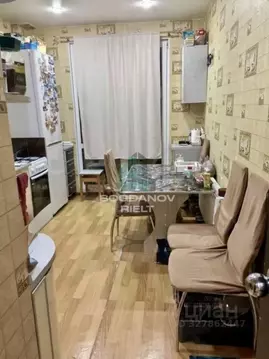 1-к кв. Омская область, Омск Верхнеднепровская ул., 275к5 (43.2 м)