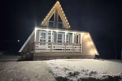 Дом в Московская область, Раменский муниципальный округ, Долина Озер ...