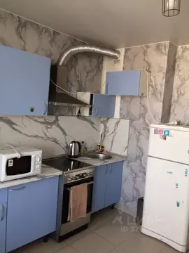 Студия Ленинградская область, Мурино Всеволожский район, ул. Шувалова, ...