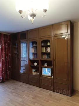 1-к кв. Москва Чертановская ул., 51К4 (38.0 м)