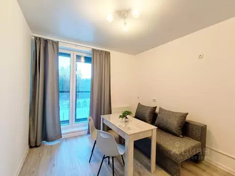 1-к кв. Ленинградская область, Сертолово Всеволожский район, ...