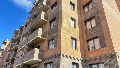 2-к кв. Ярославская область, Ярославль Липовая Гора жилрайон, ул. ...