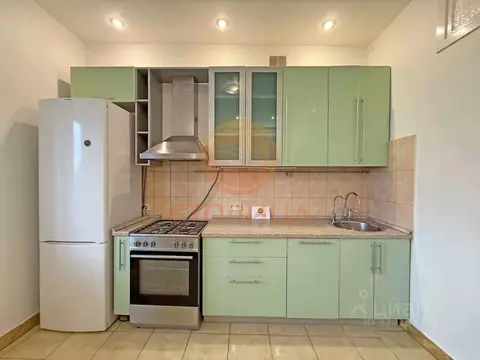 4-к кв. Москва ул. Большая Полянка, 3/9 (100.0 м)