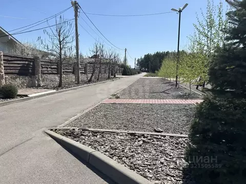 Участок в Воронежская область, Рамонский район, Яменское с/пос, д. ...