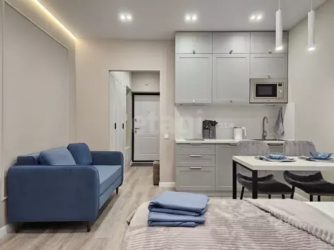 Студия Татарстан, Казань ул. Космонавтов, 61Е (25.0 м)