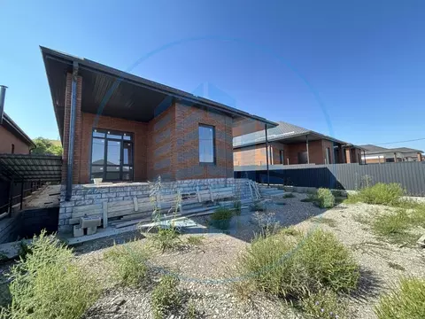 Дом в Ставропольский край, Предгорный муниципальный округ, ...