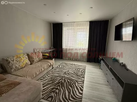 1-комнатная квартира: Ейск, Западная улица, 8к1 (39 м)