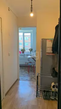 1-к кв. Адыгея, Майкоп Кужорская ул., 100 (20.6 м)