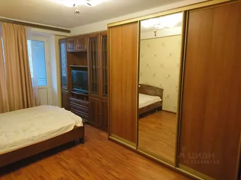 2-к кв. Санкт-Петербург Светлановский просп., 60К1 (50.0 м)