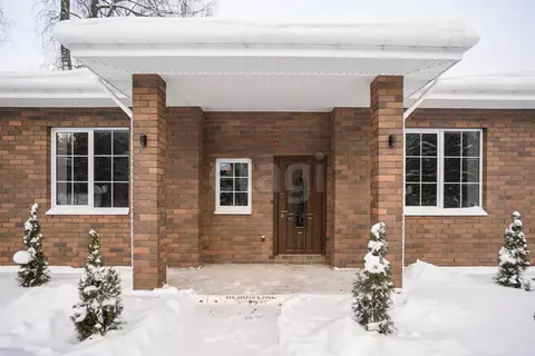 Дом в Тверская область, Калининский муниципальный округ, д. Долматово ...