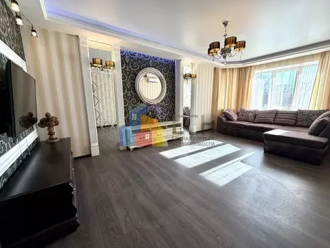 2-к кв. Тульская область, Тула ул. Михеева, 23 (80.0 м)