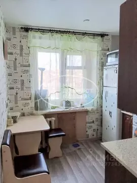 2-к кв. Пермский край, Лысьва Фестивальная ул., 14 (43.7 м)