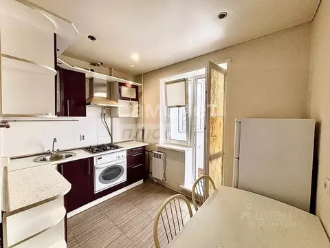 1-к кв. Самарская область, Тольятти Шлюзовой мкр, ул. Шлюзовая, 25 ...