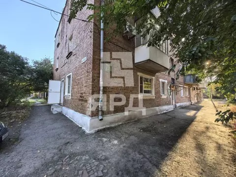 2-к кв. Ростовская область, Таганрог Виноградная ул. (38.7 м)