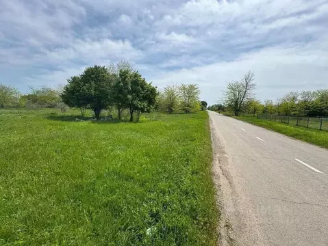 Участок в Краснодарский край, Краснодар городской округ, Ленина хут. ...