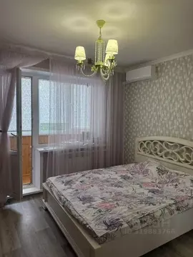 2-к кв. Белгородская область, Старый Оскол Олимпийский мкр, 23 (50.0 ...