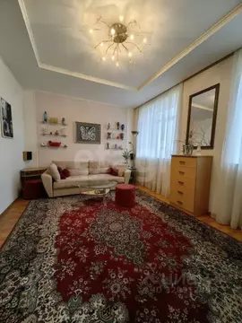 2-к кв. Пермский край, Кунгур Батальонная ул., 7 (62.5 м)