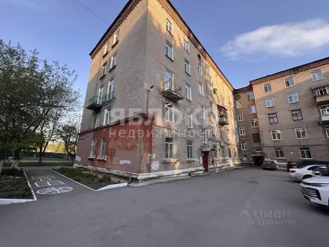 1-к кв. Пермский край, Березники просп. Ленина, 51 (42.9 м)