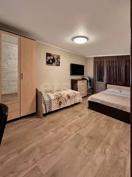 3-к кв. Пермский край, Пермь ул. Крисанова, 6 (61.0 м)