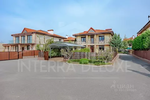 Дом в Севастополь ш. Качинское, 1Д/9 (332 м)