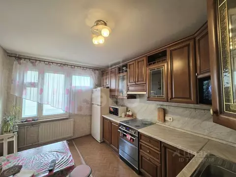 2-к кв. Санкт-Петербург Стародеревенская ул., 19к1 (60.0 м)