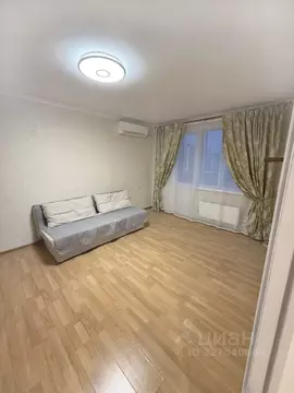 1-к кв. Москва ул. Грина, 20 (40.0 м)