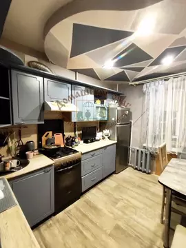 2-к кв. Архангельская область, Новодвинск Двинская ул., 41 (48.0 м)